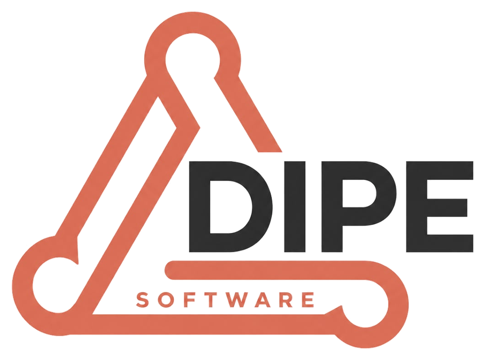 Logotipo da plataforma ADIPE